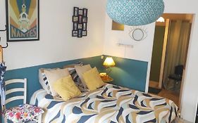 Charming Studio!